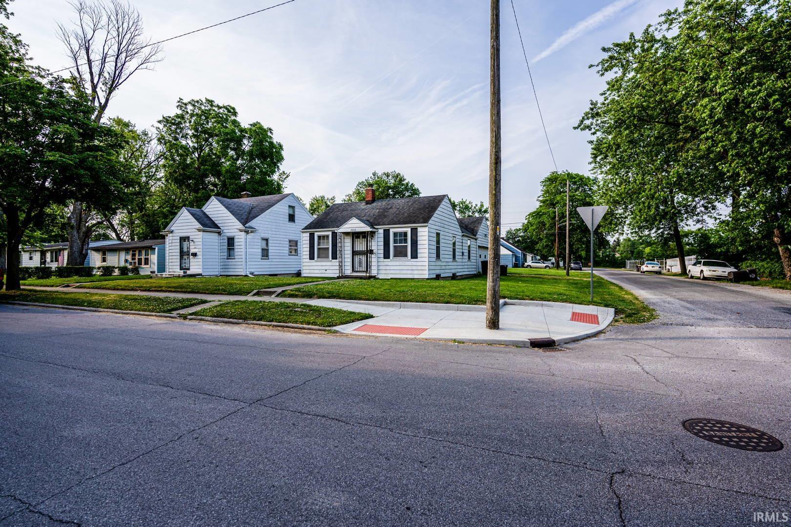 2802 Pennsylvania
