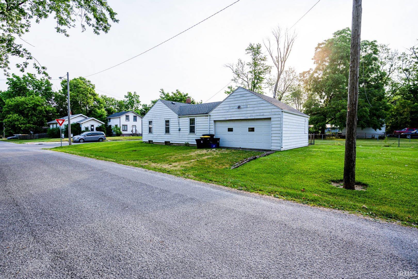 2802 Pennsylvania