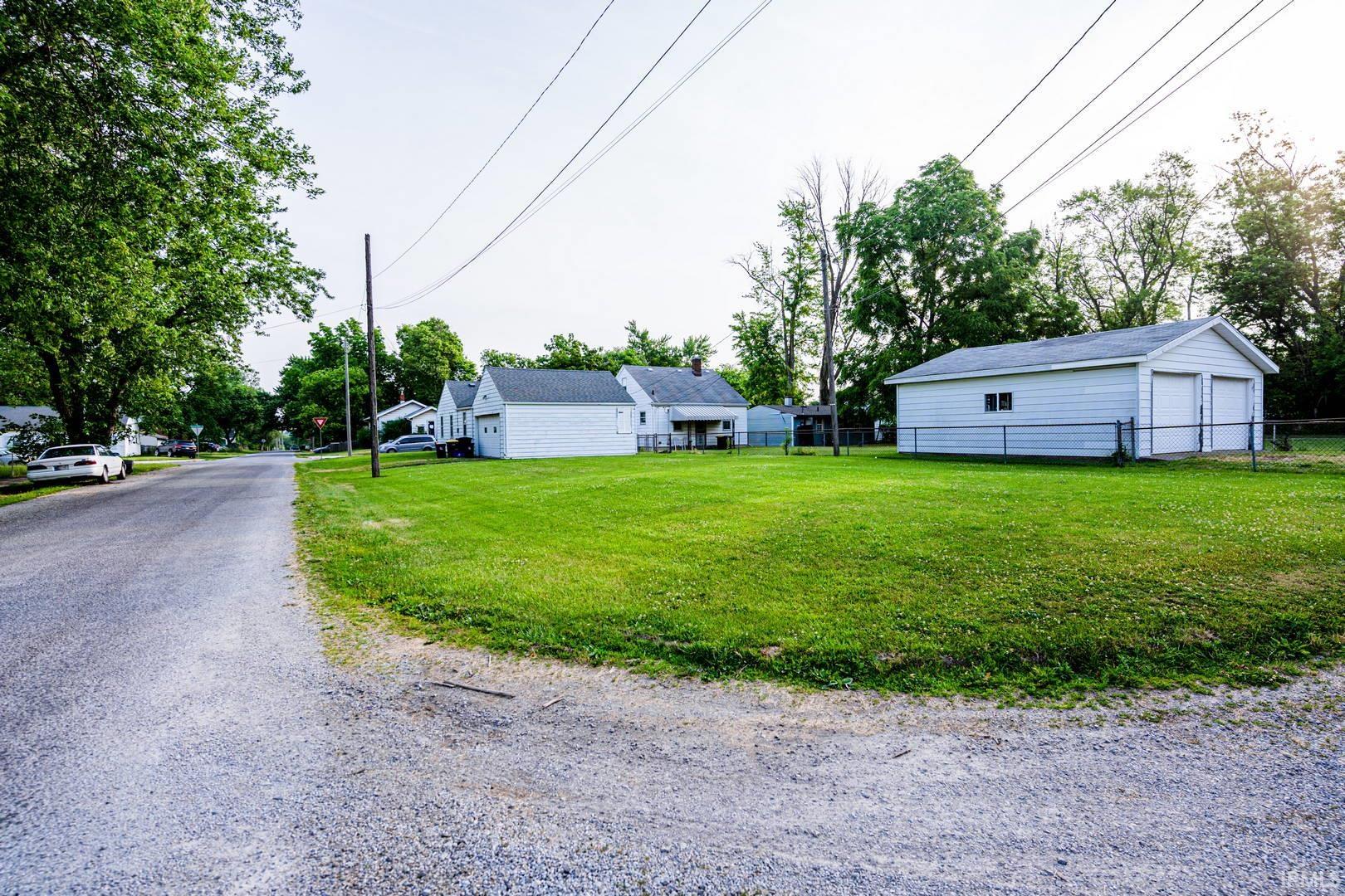 2802 Pennsylvania