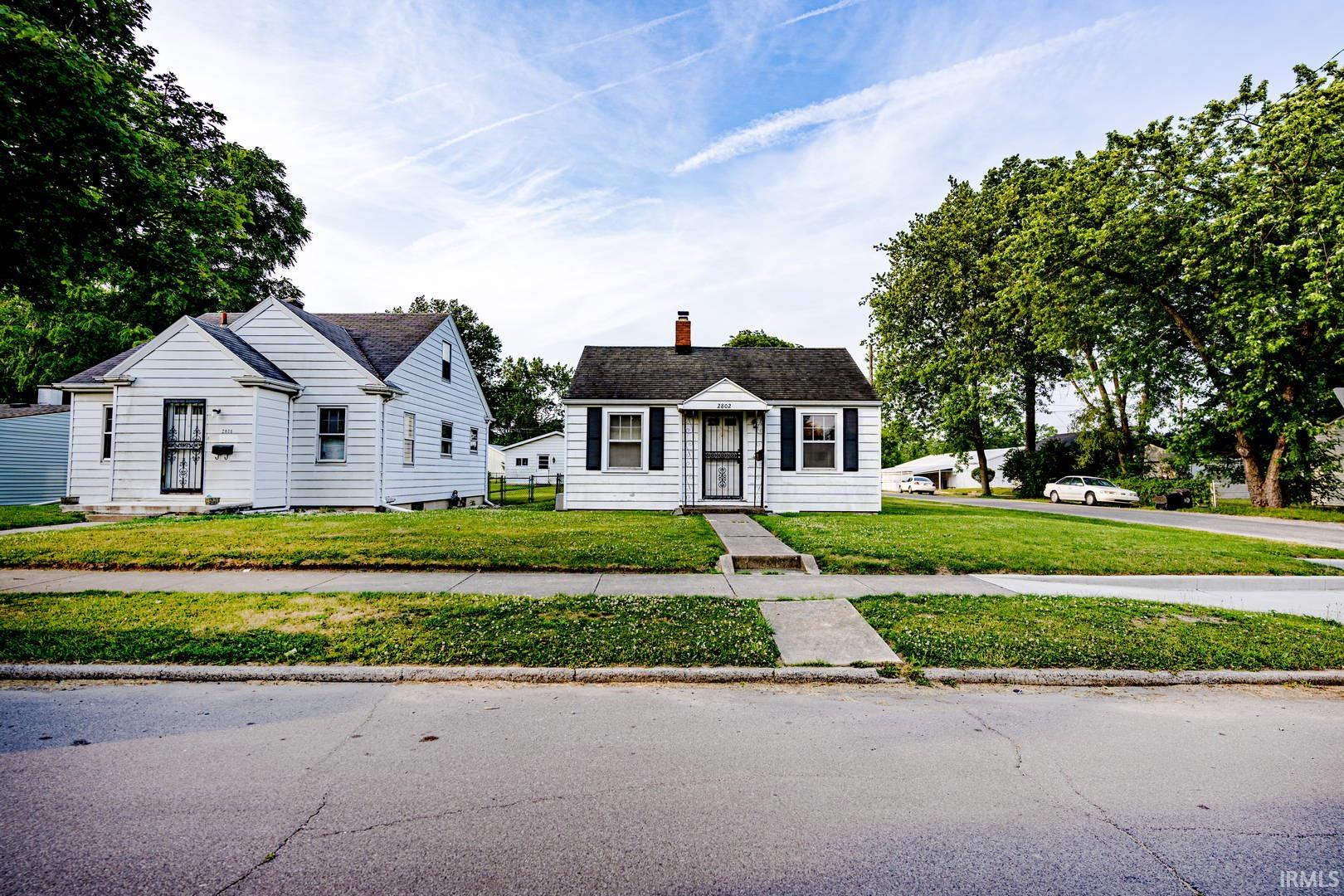2802 Pennsylvania