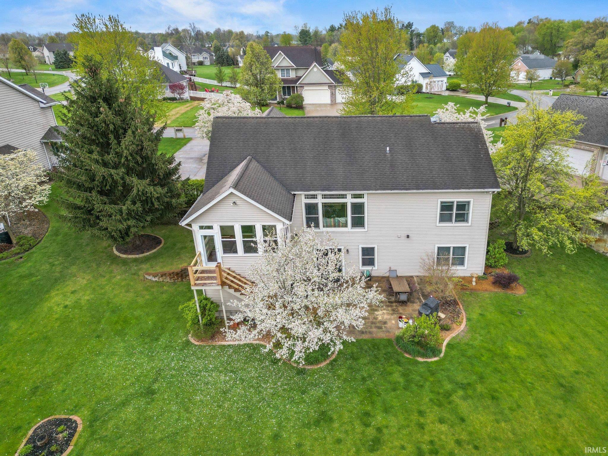 928 Old Orchard