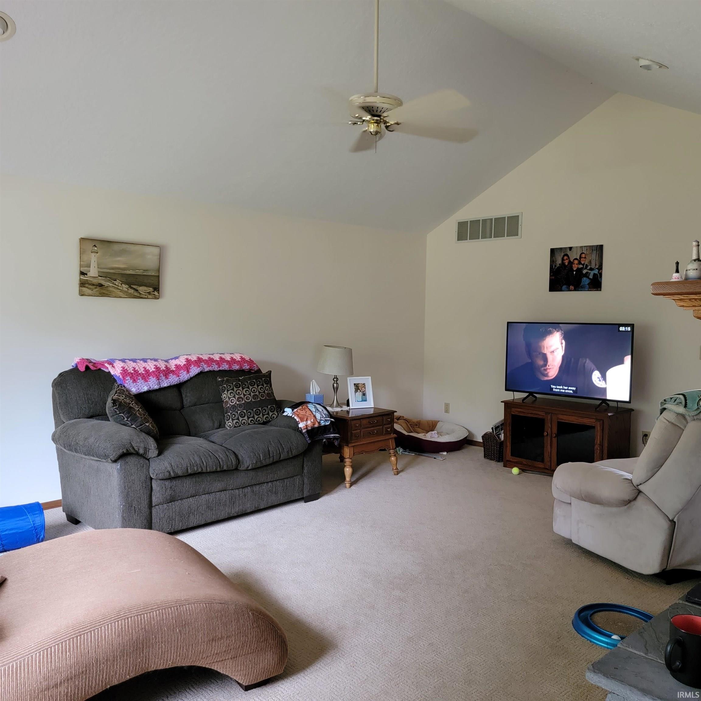 124 Lothamer