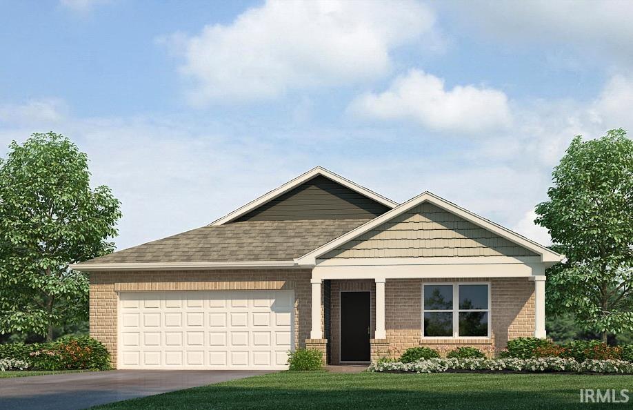 4539 Timber Creek