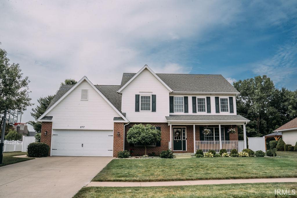 277 Eastwood
