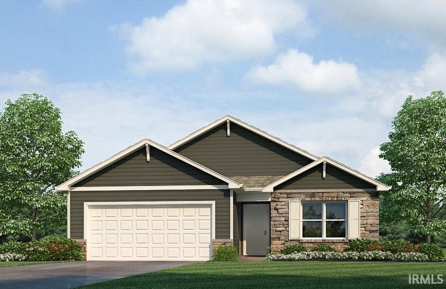4527 Timber Creek