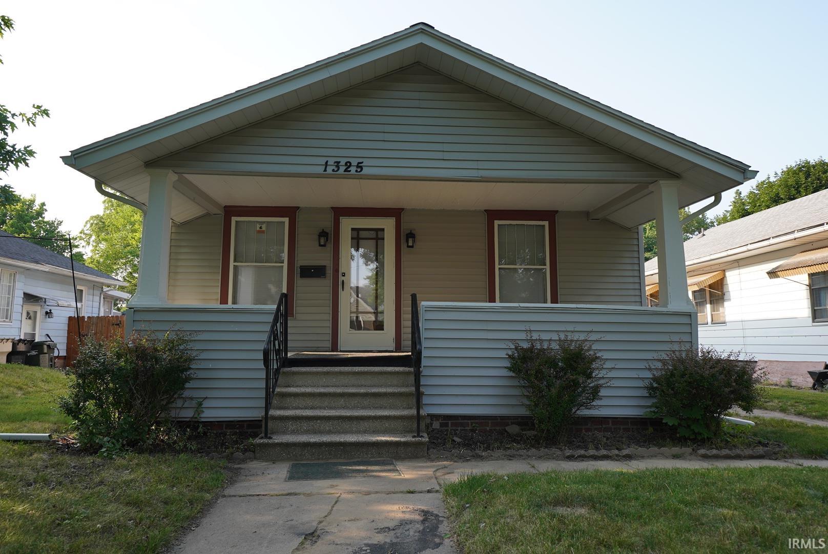 1325 Cedar