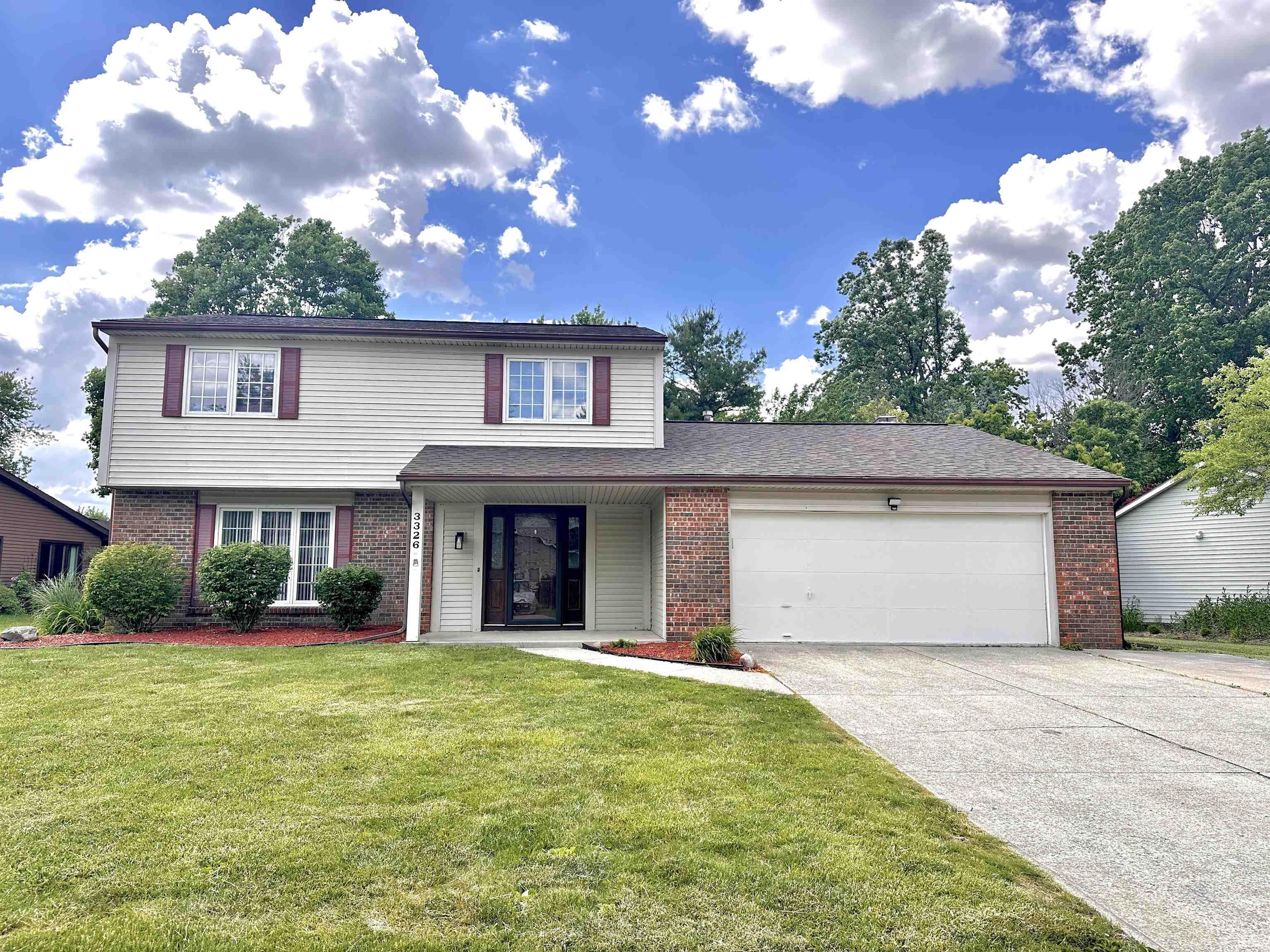 3326 Summersworth