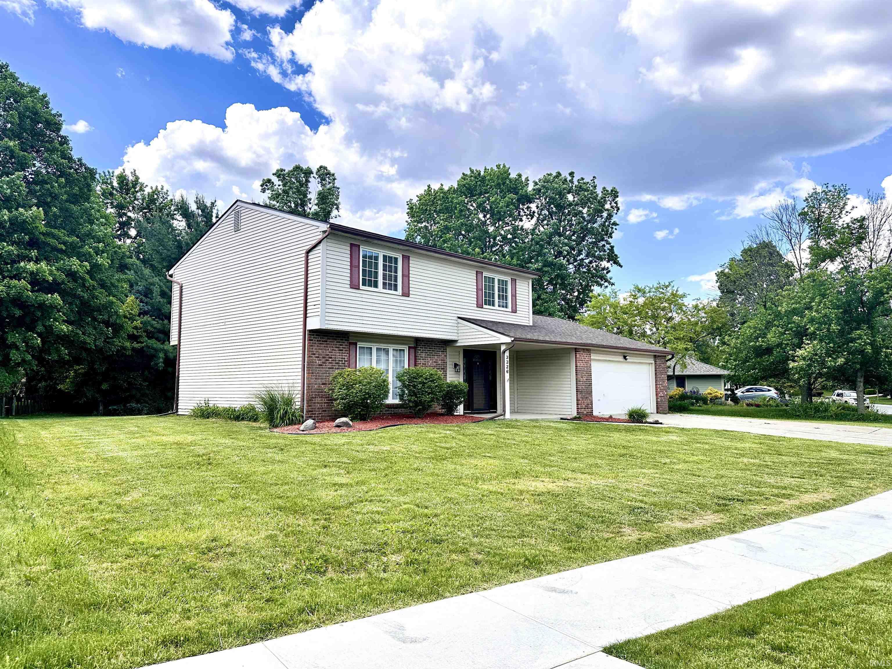 3326 Summersworth