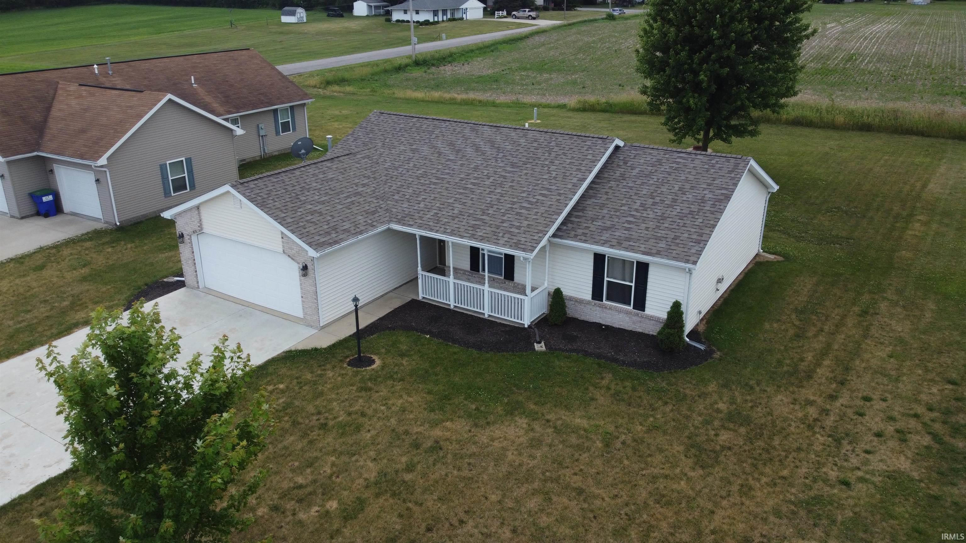 102 Rebecca St