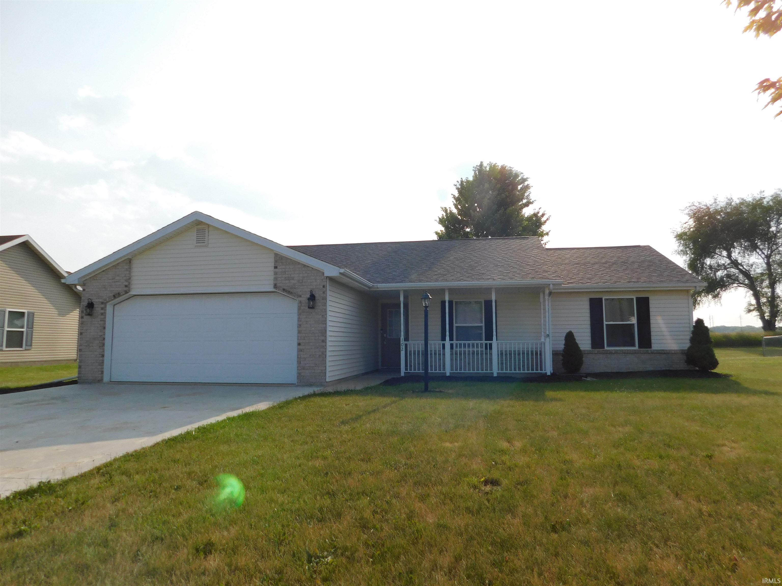 102 Rebecca St