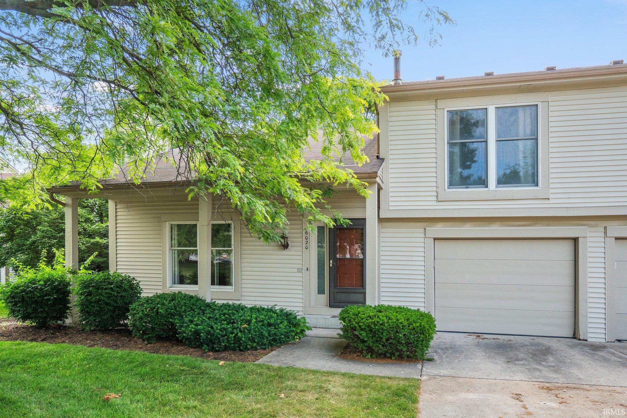 6020 Sawmill Woods