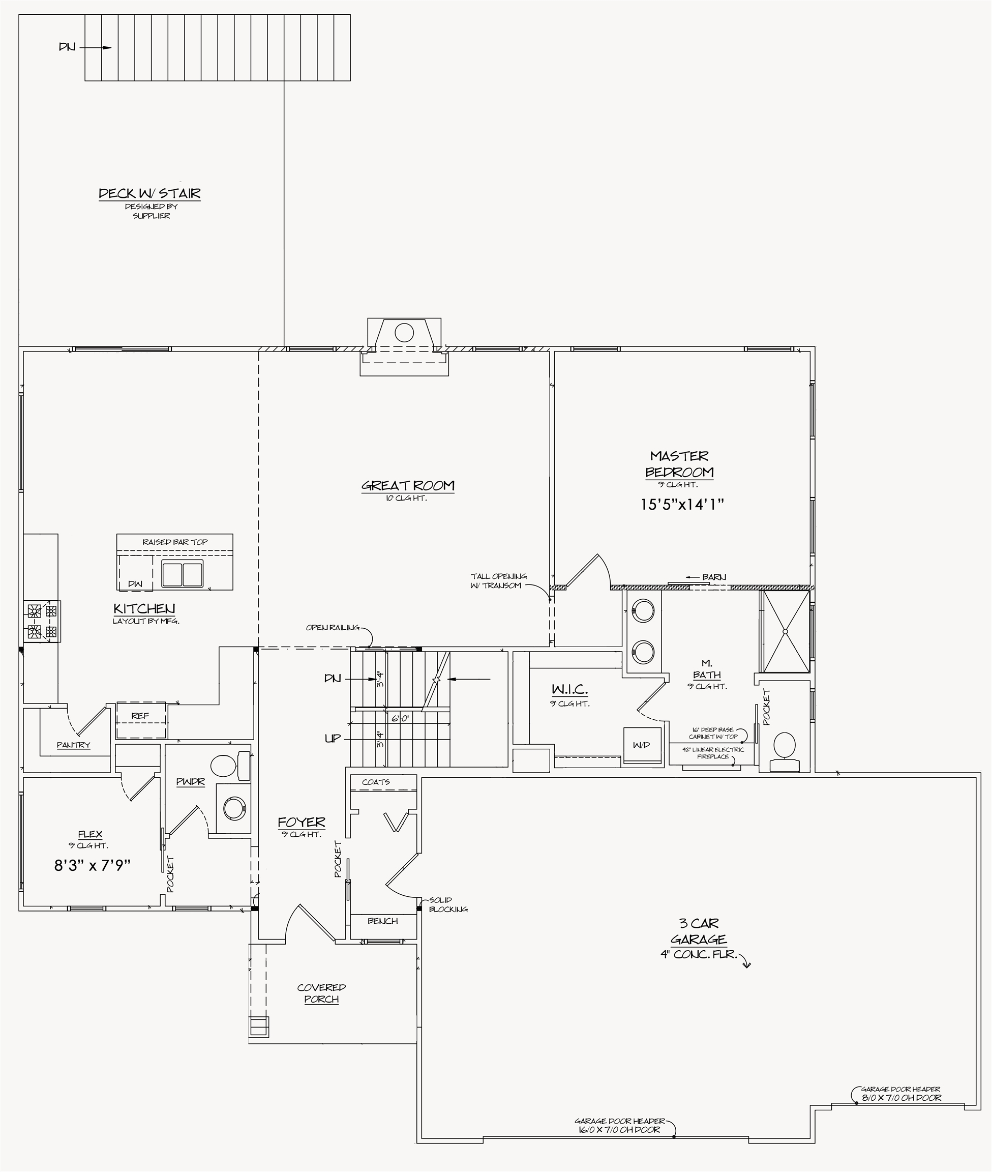 11376 Denver Ridge