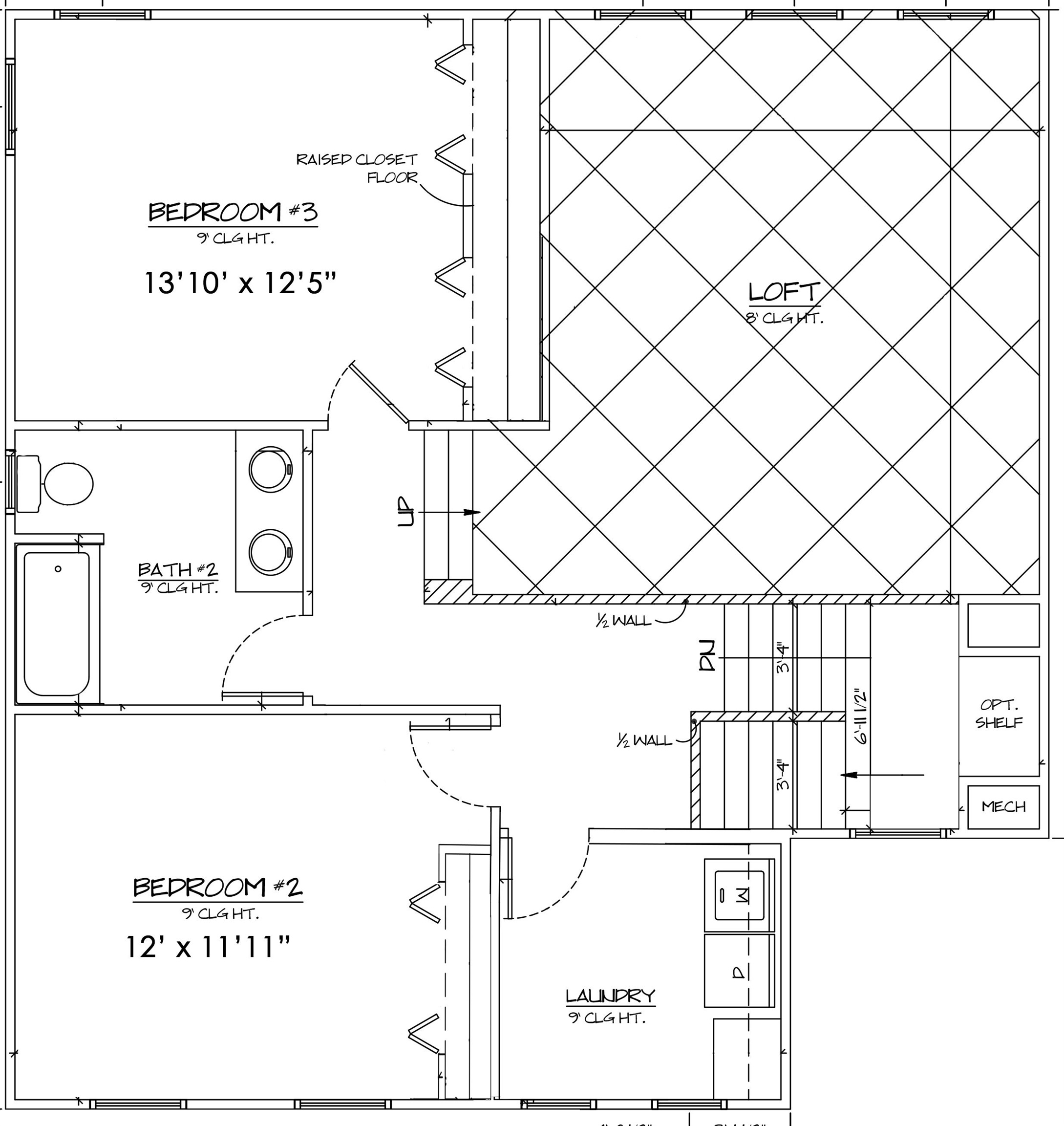 11376 Denver Ridge