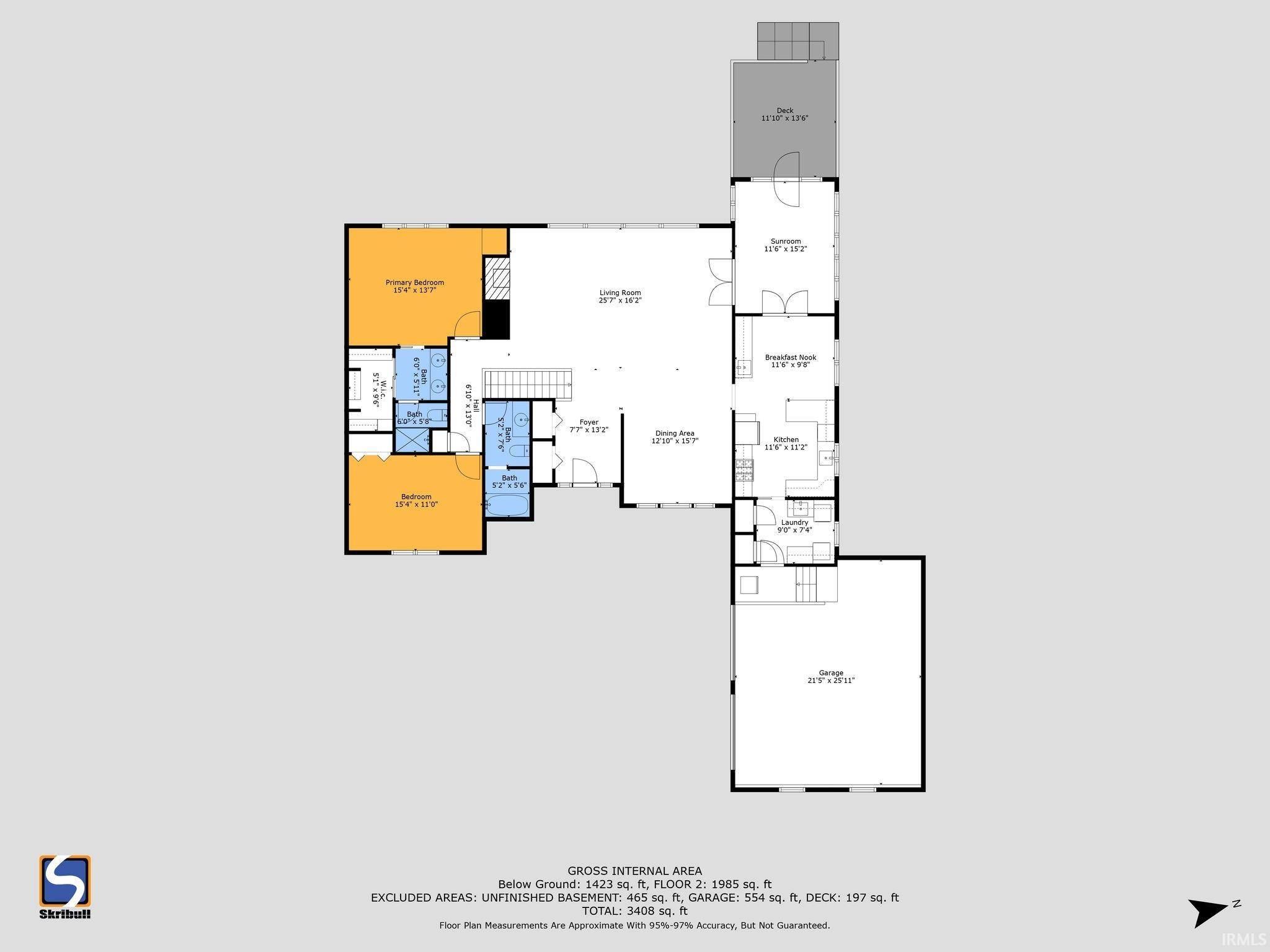16360 Oak Hill
