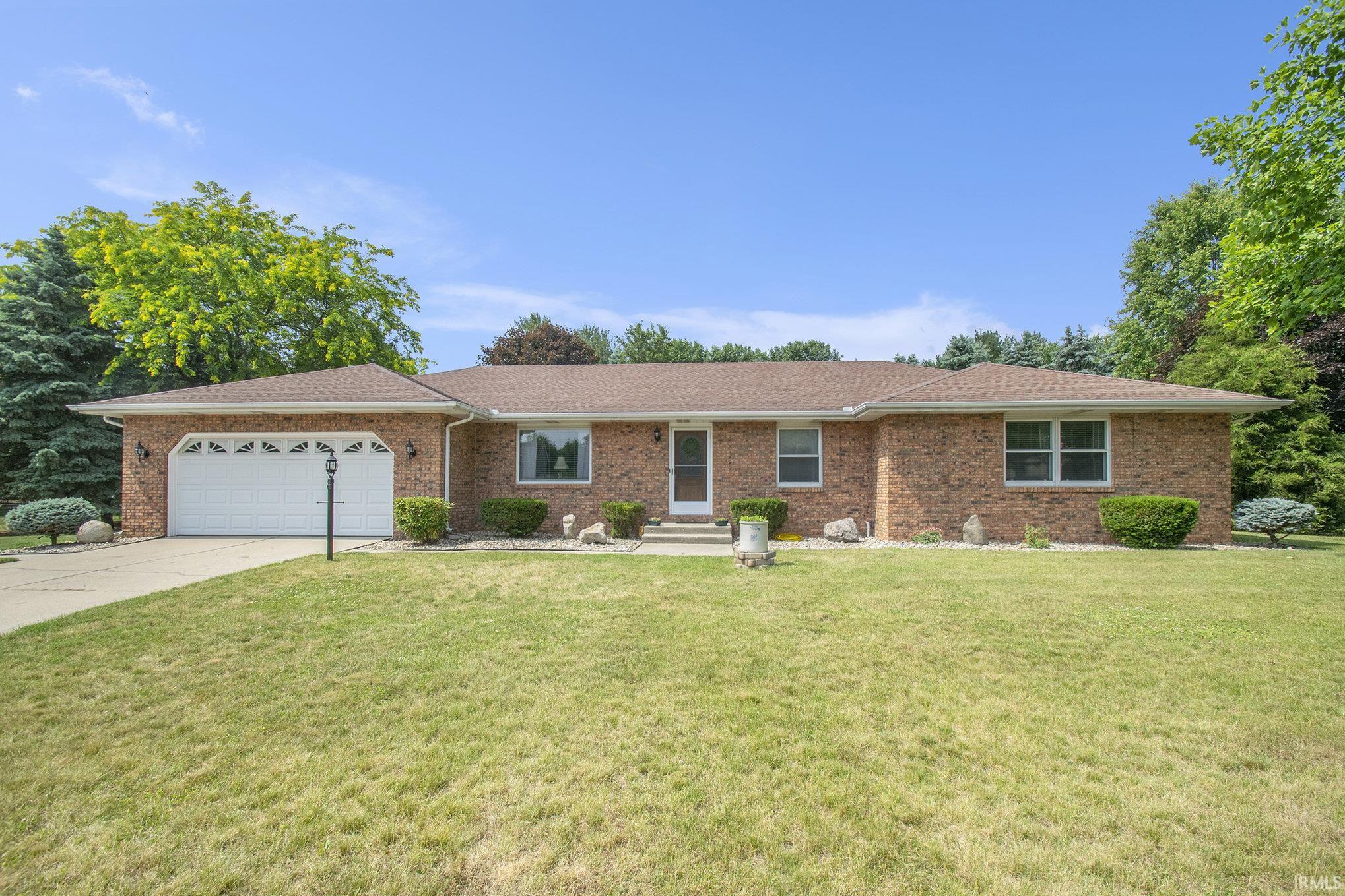 68215 Mcdowell