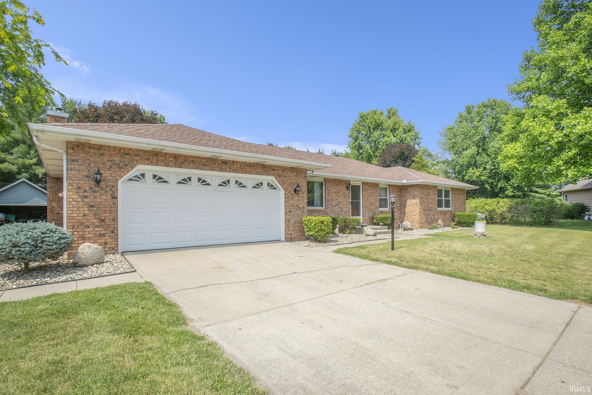 68215 Mcdowell