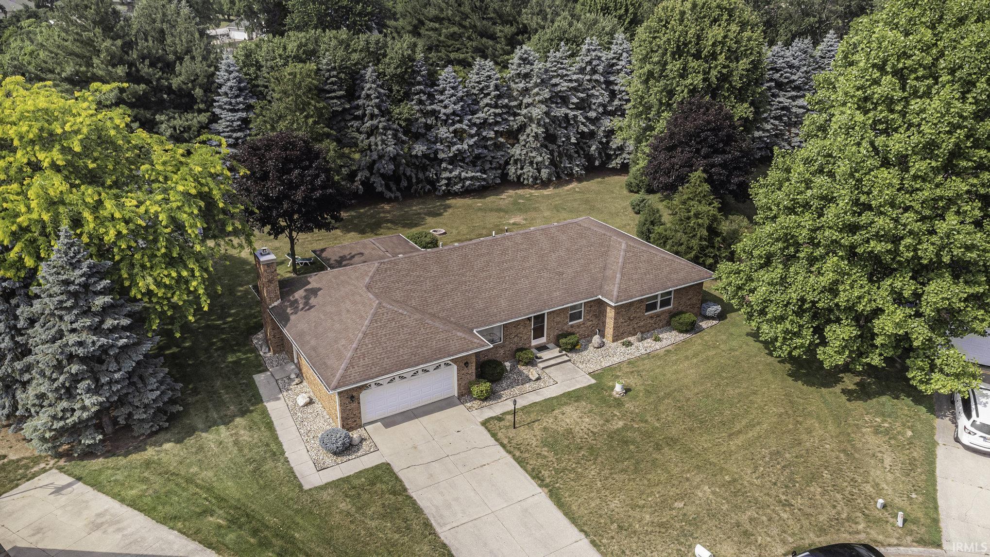 68215 Mcdowell
