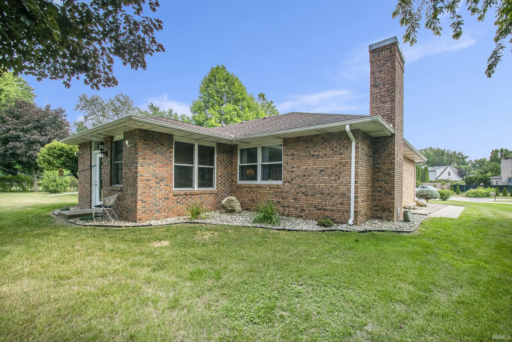 68215 Mcdowell