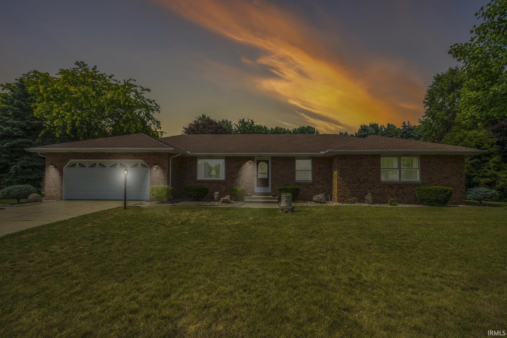 68215 Mcdowell