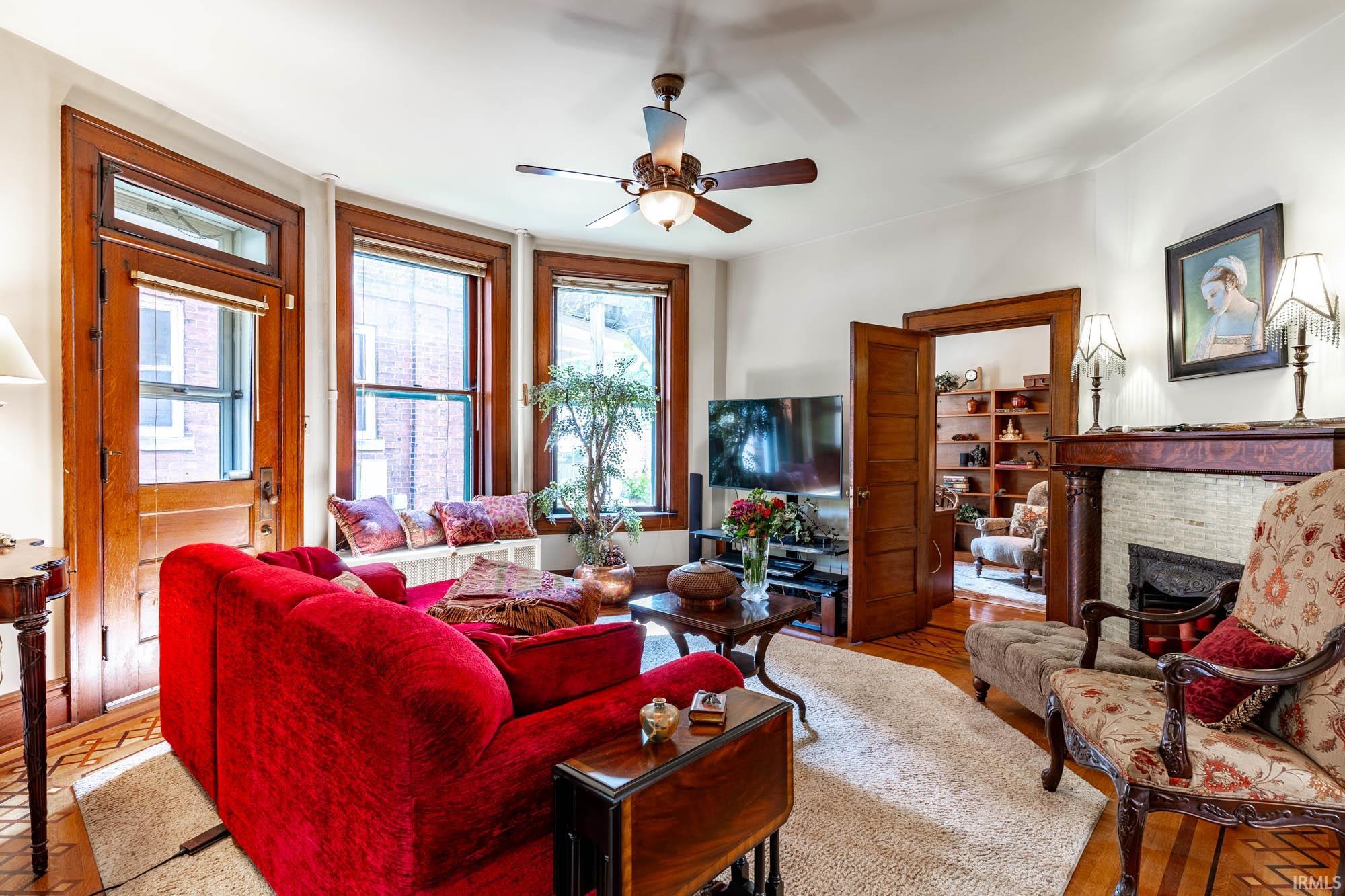 1209 Wayne