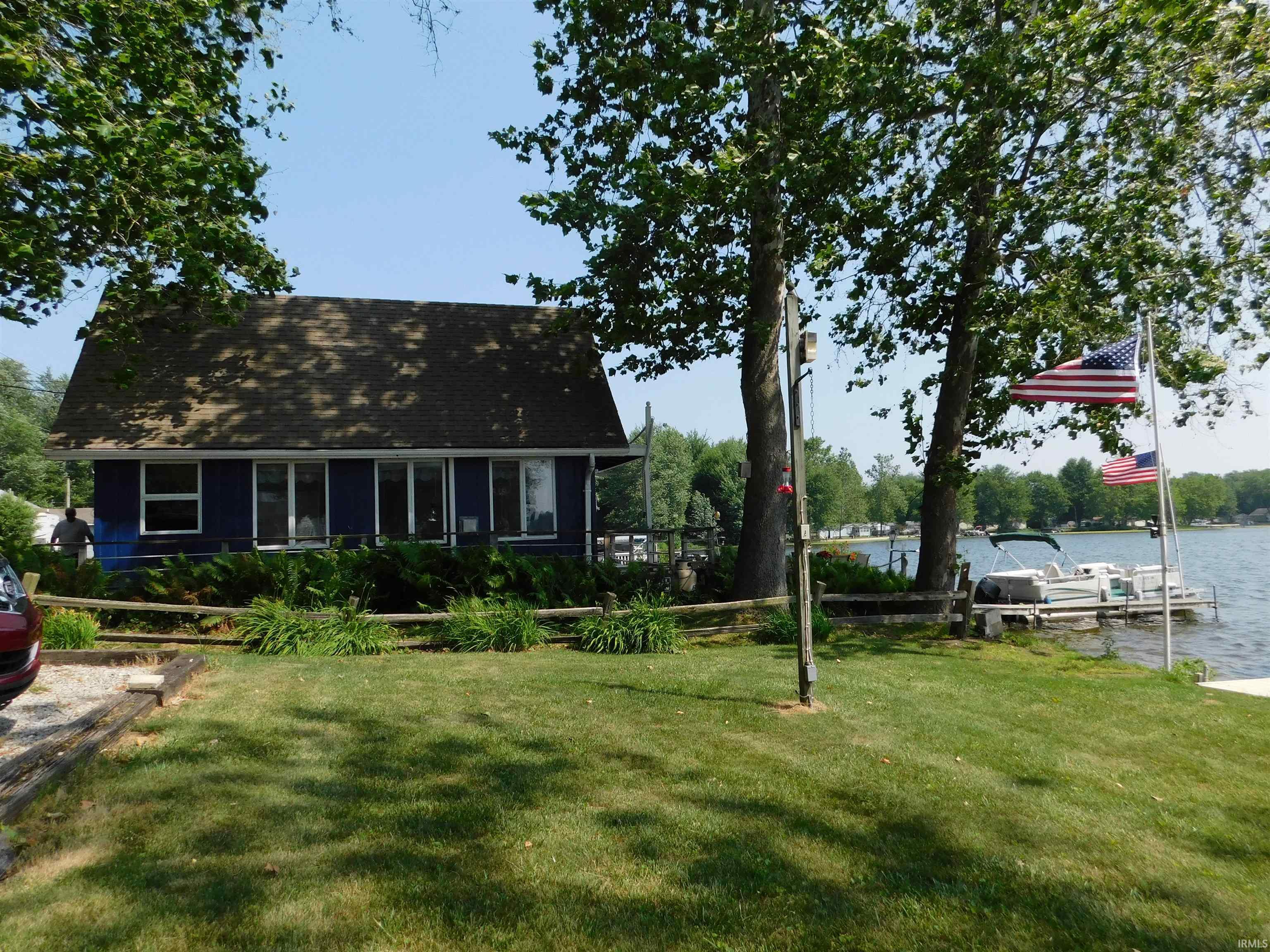 9314 Amanda Dr