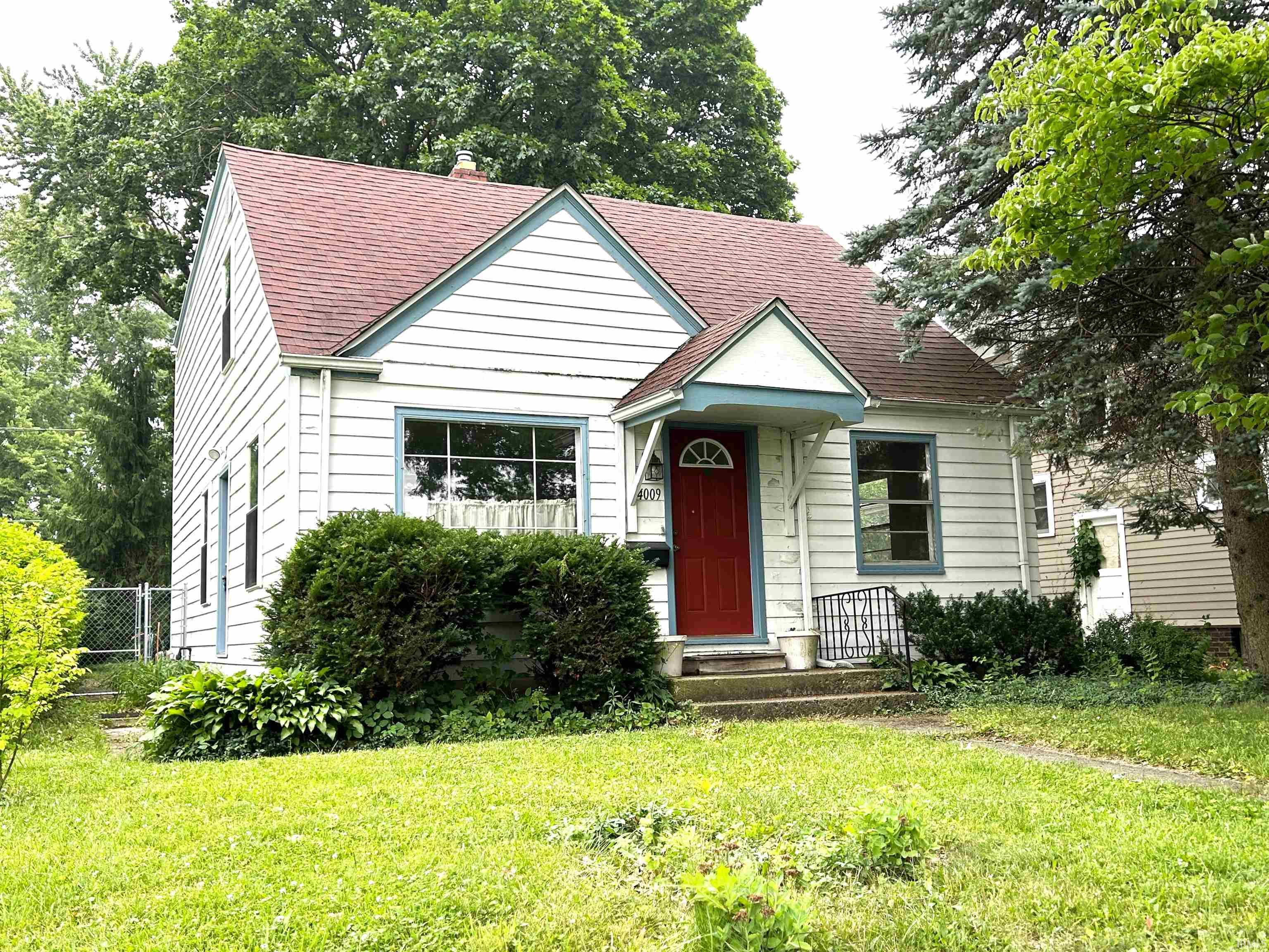 4009 Gaywood