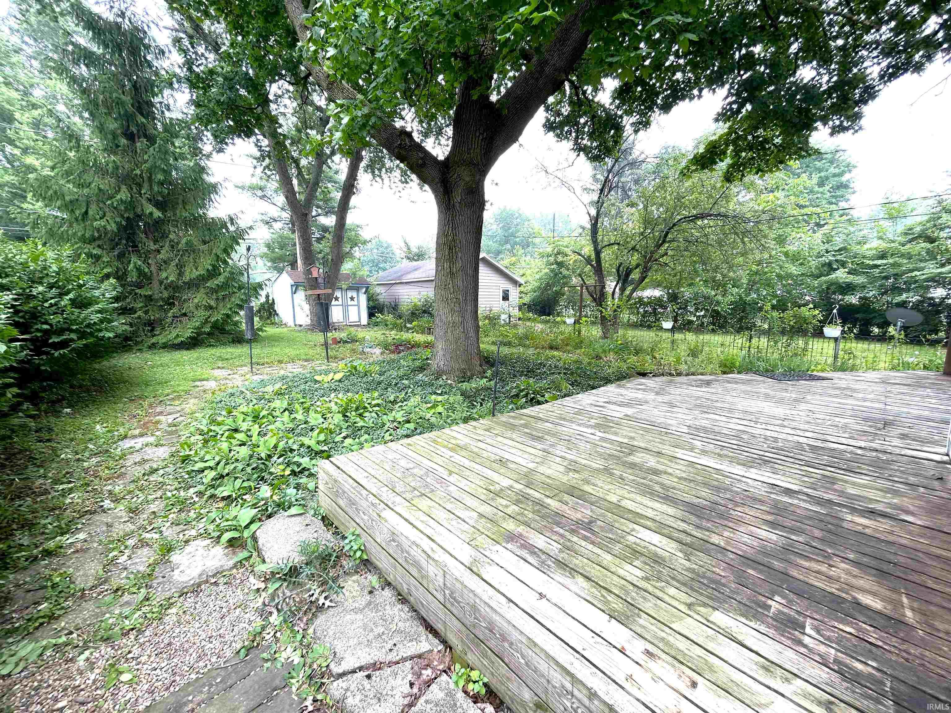 4009 Gaywood