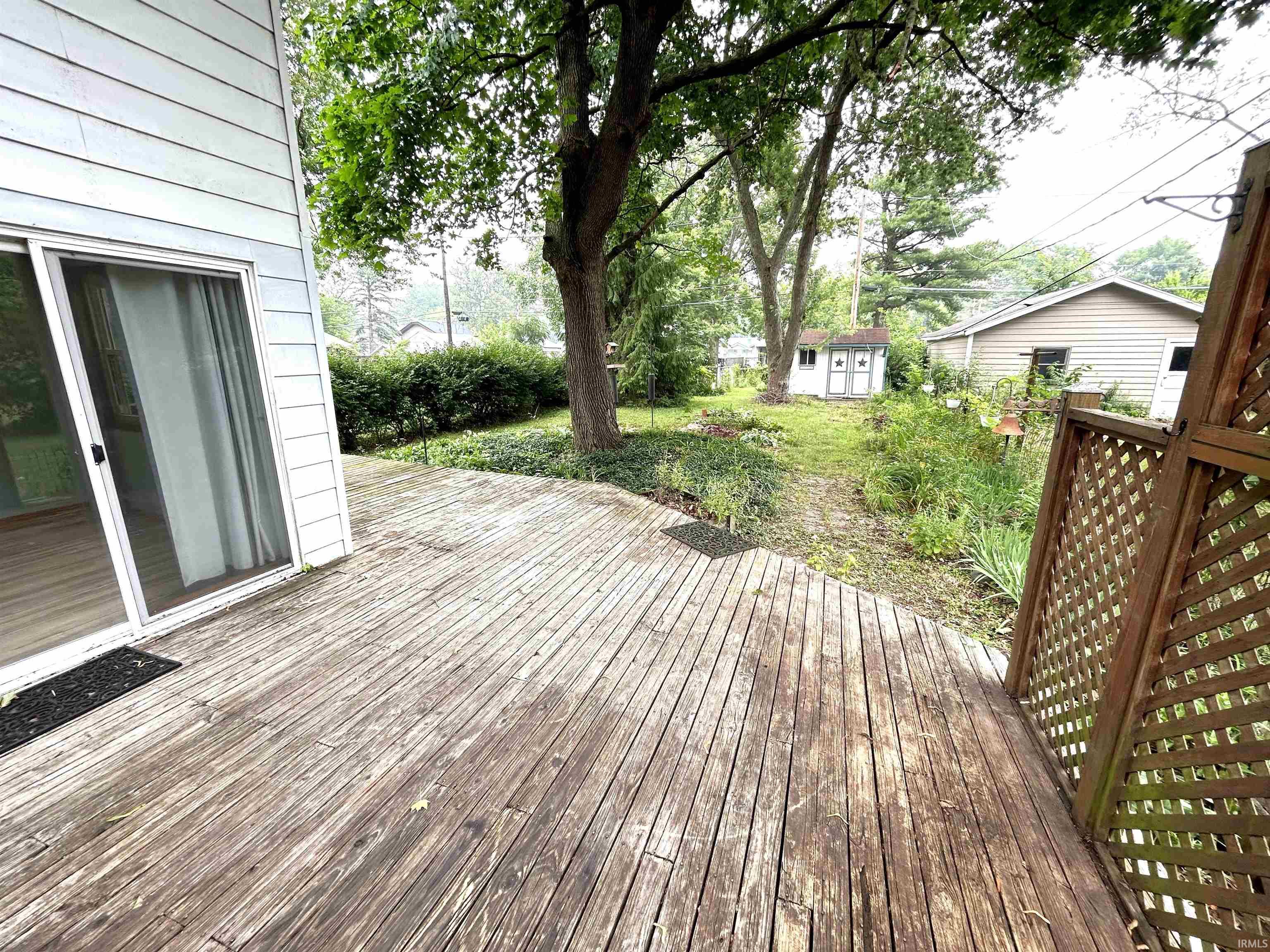 4009 Gaywood