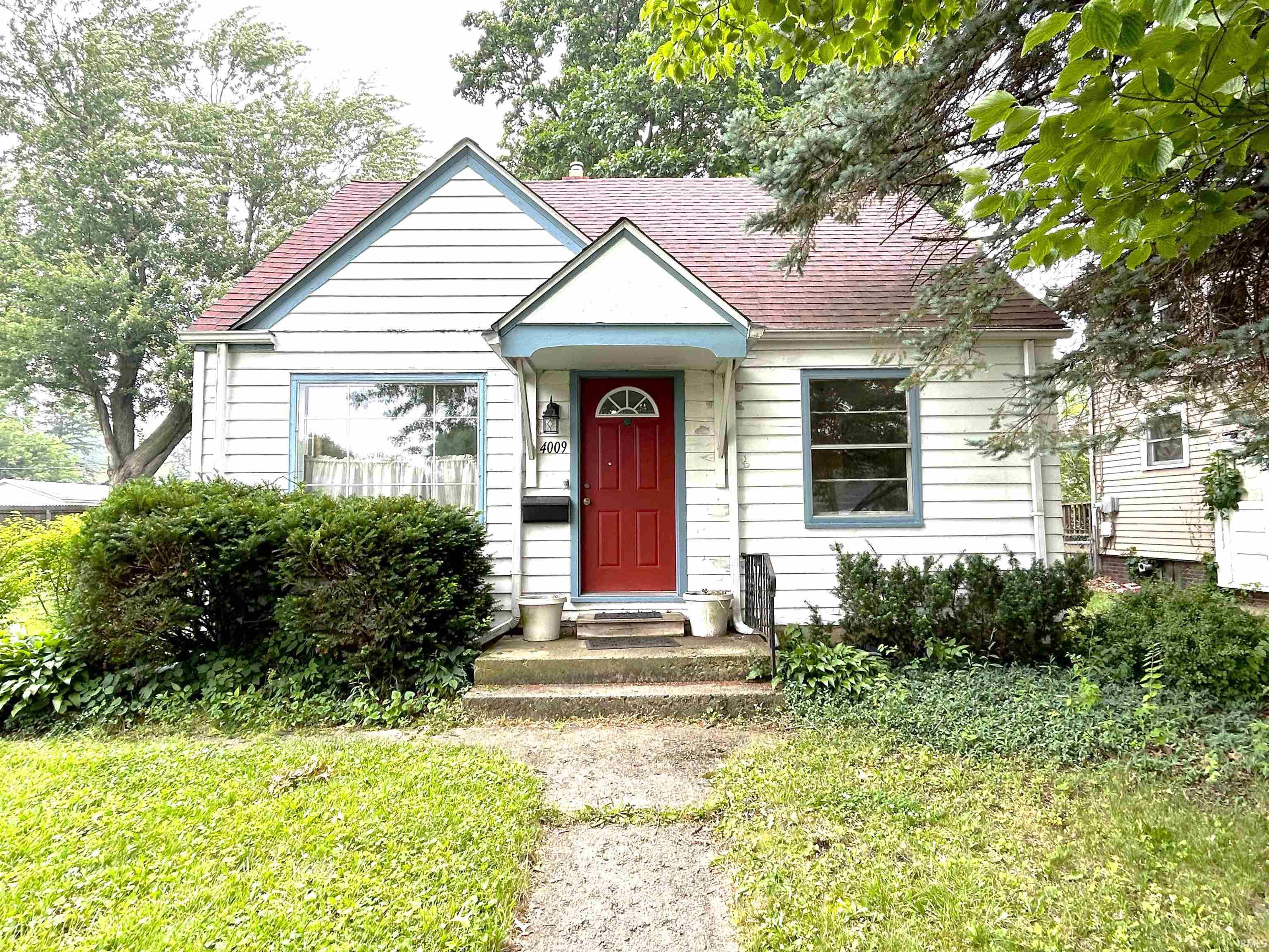 4009 Gaywood