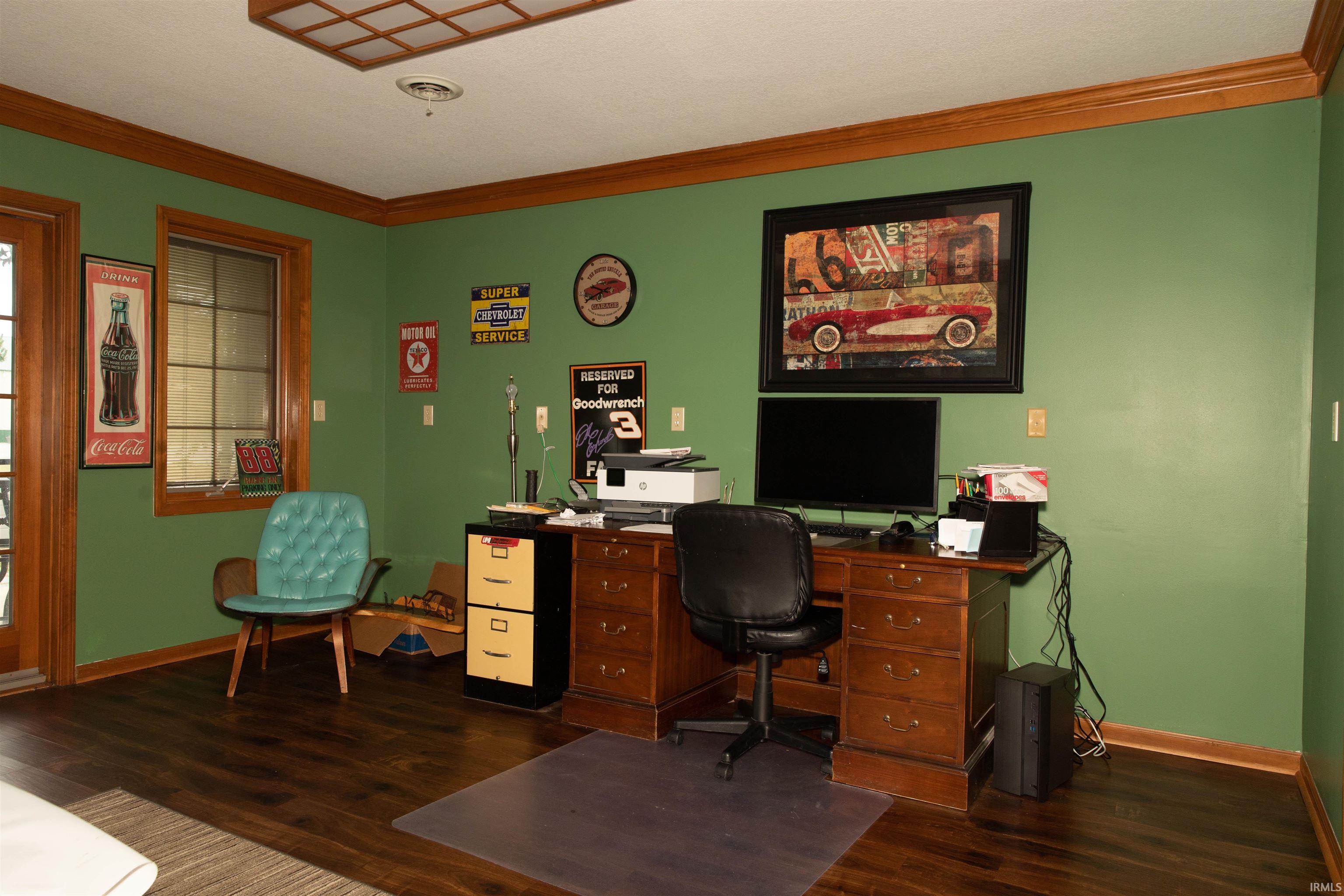 5606 Green