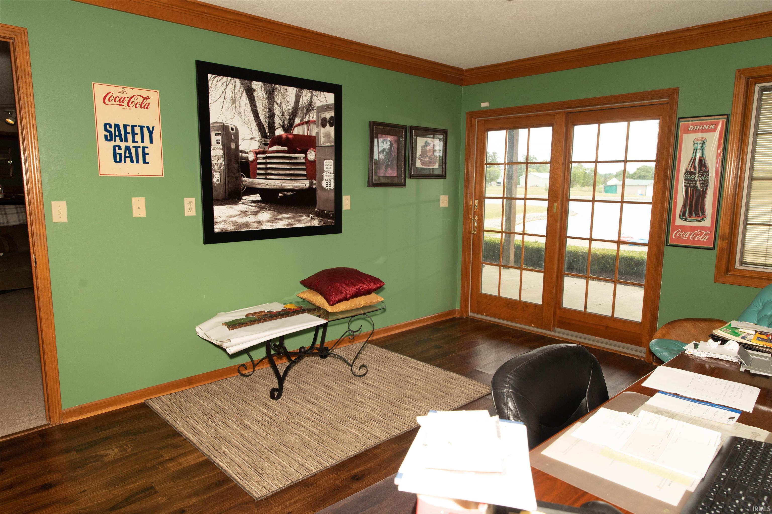 5606 Green