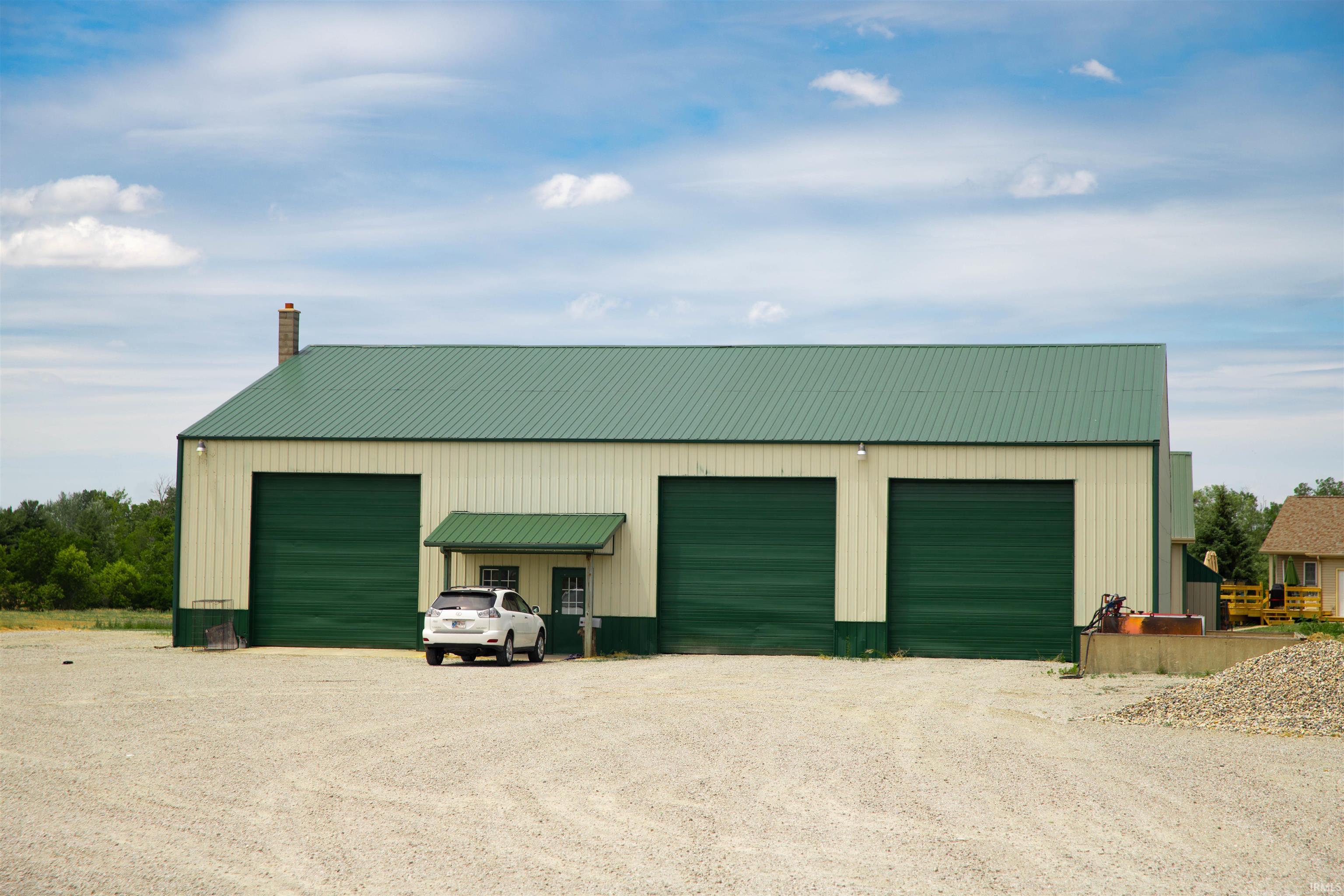 5606 Green