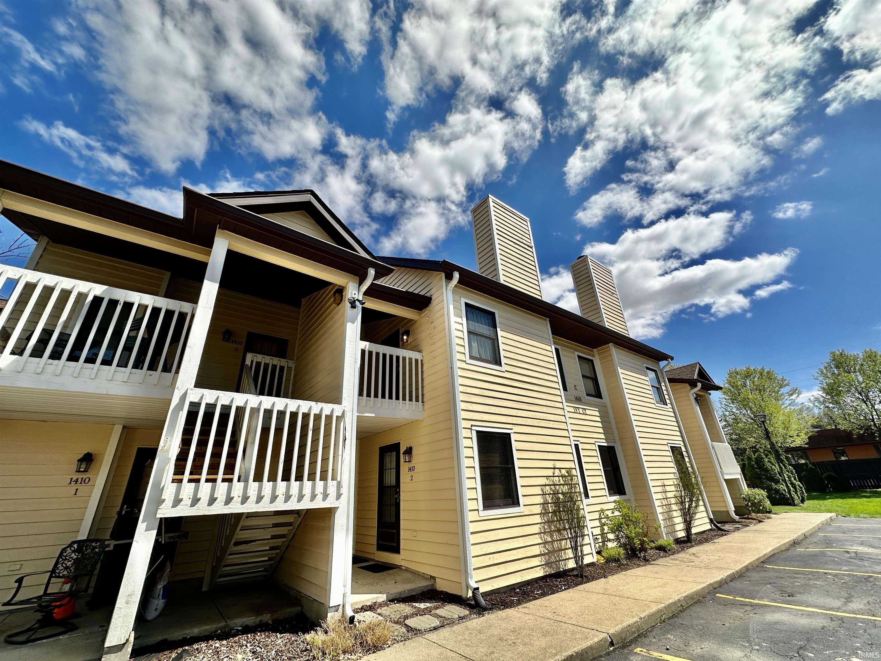 1410 Ivy Unit C-2