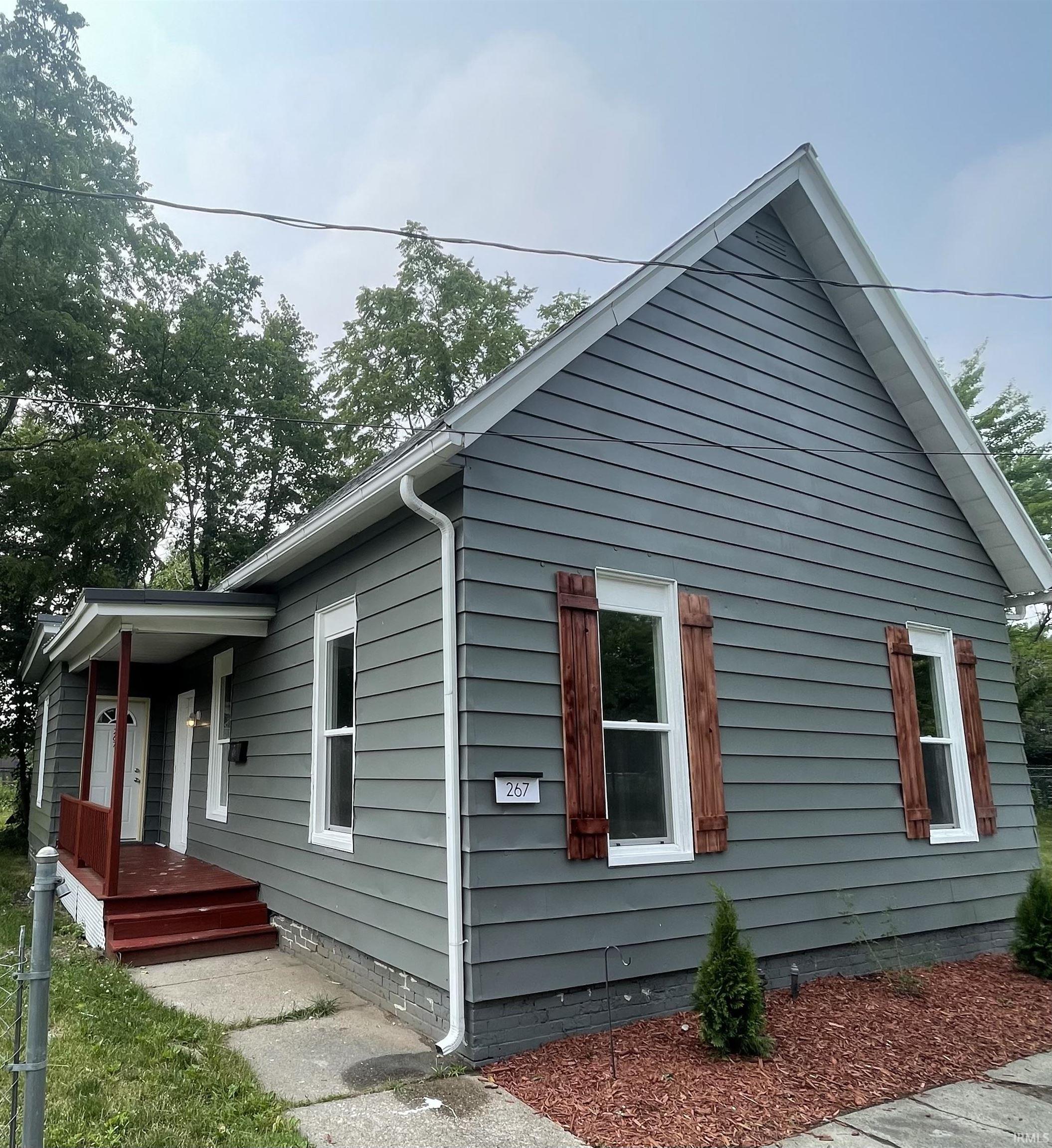 267 Maple