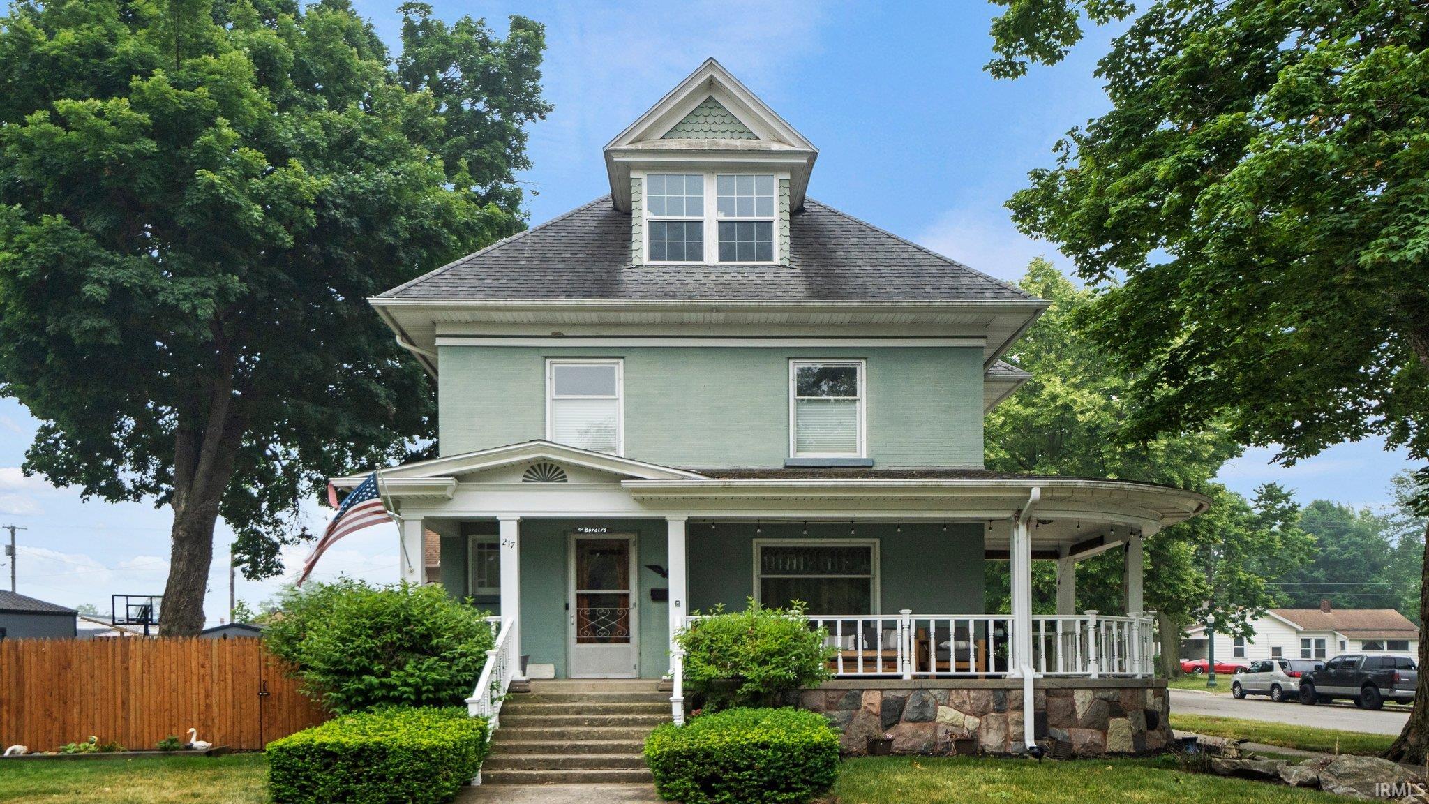 217 Mitchell