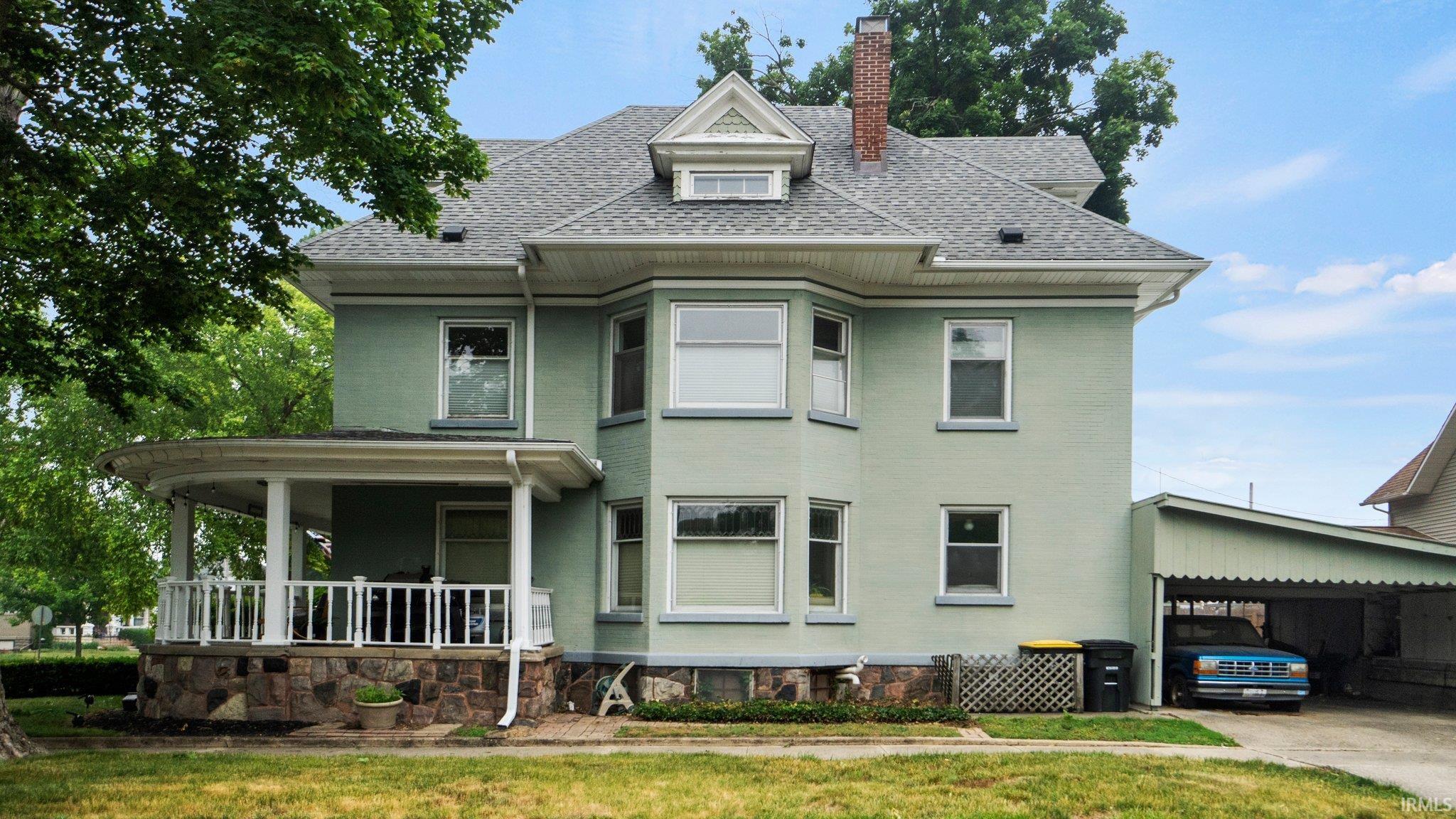 217 Mitchell