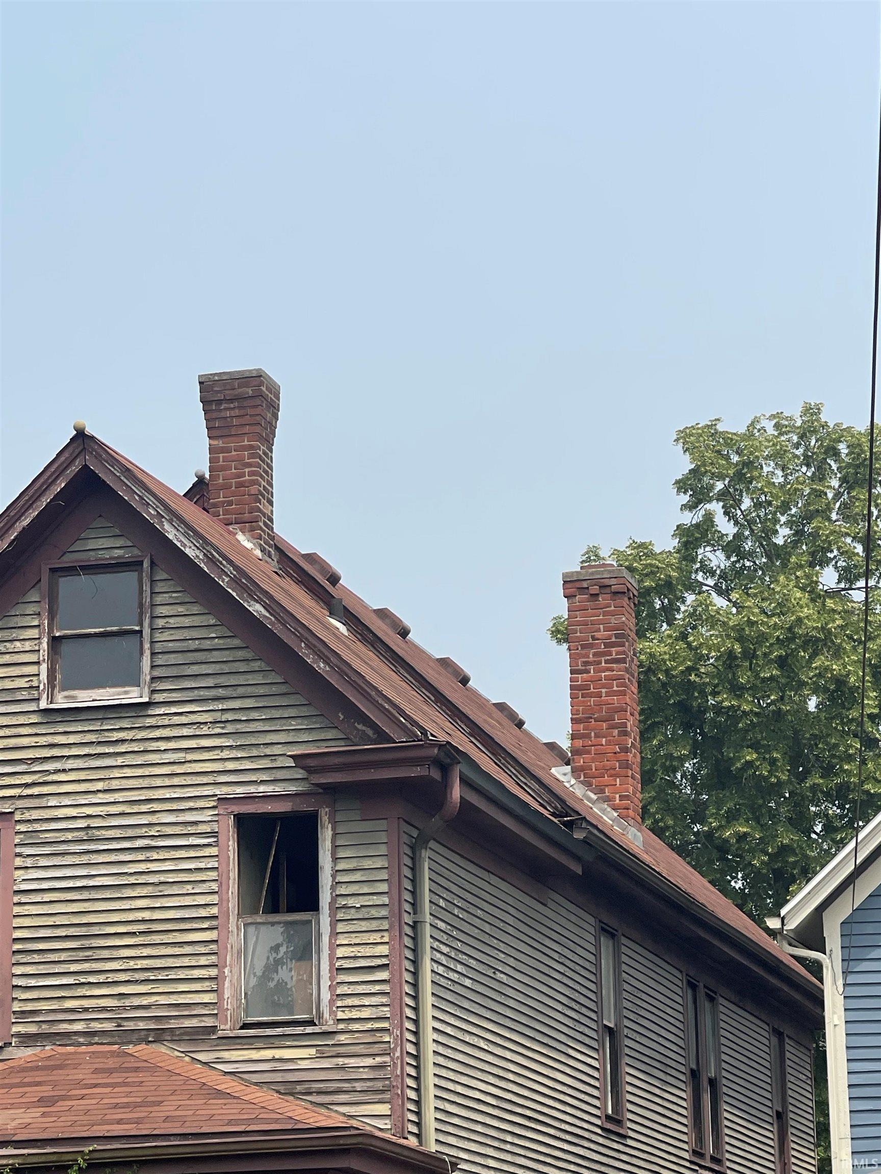 917 Washington