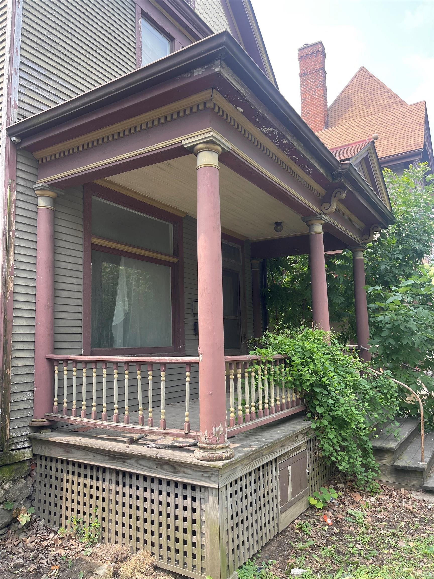 917 Washington