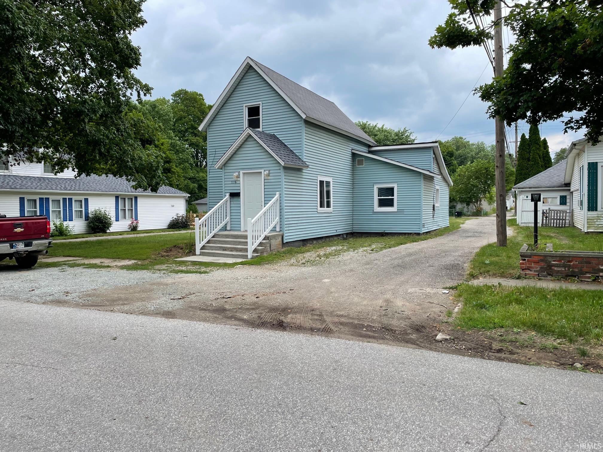 1115 Franklin