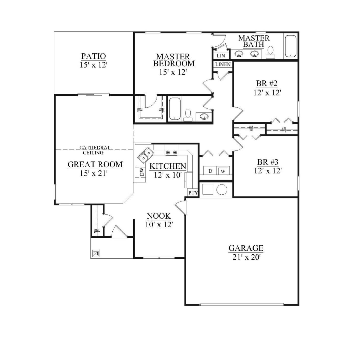 214 Station House