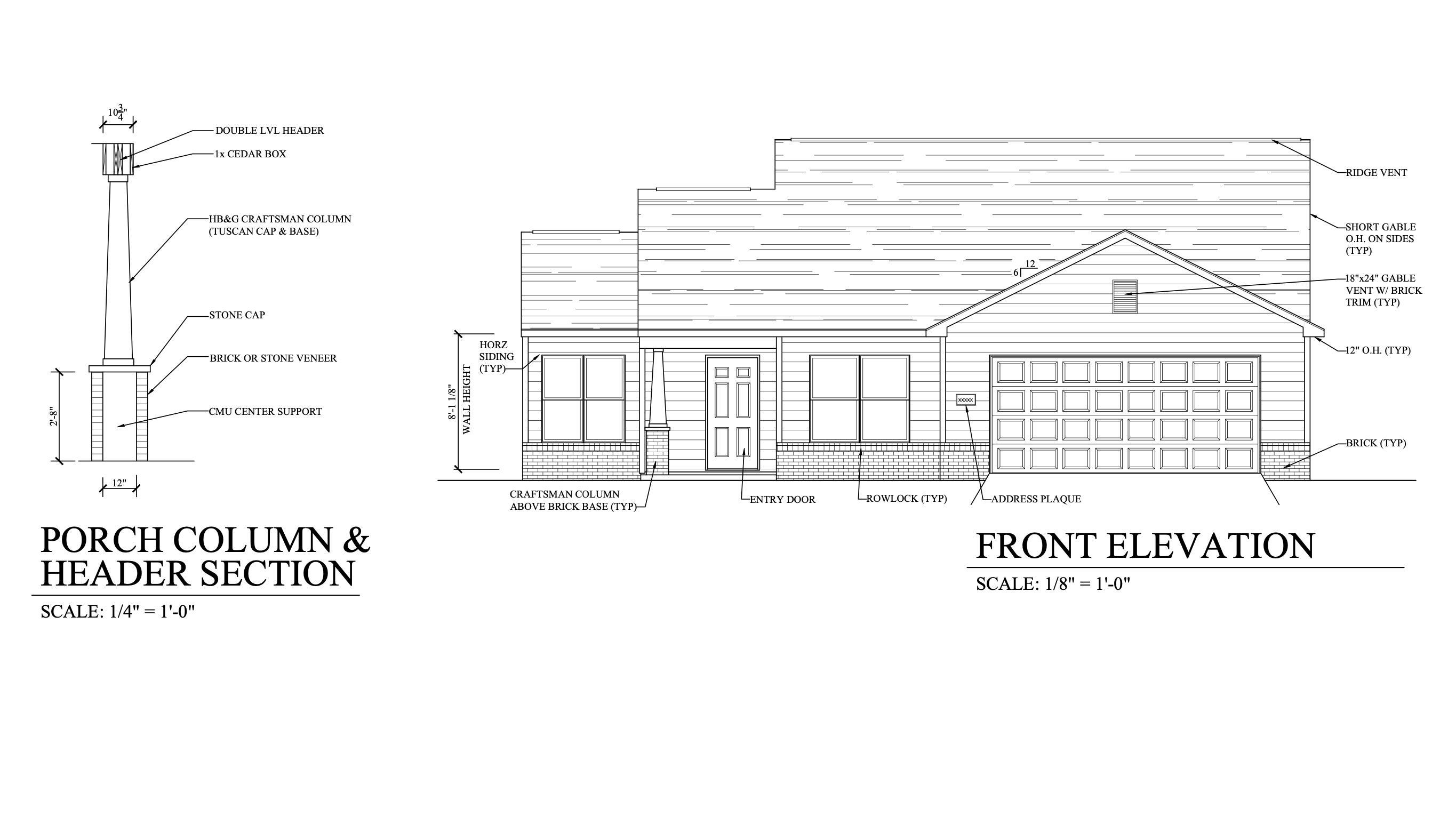 214 Station House