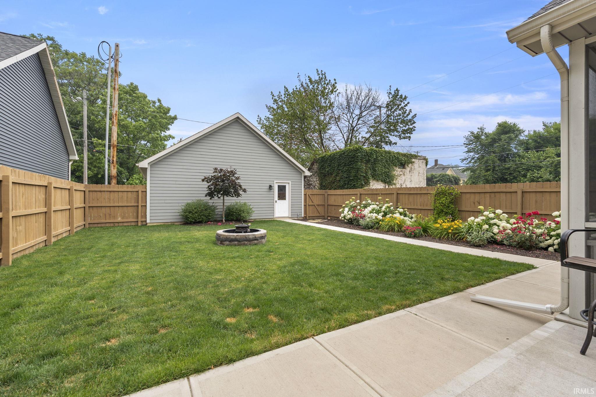 611 Sturgis
