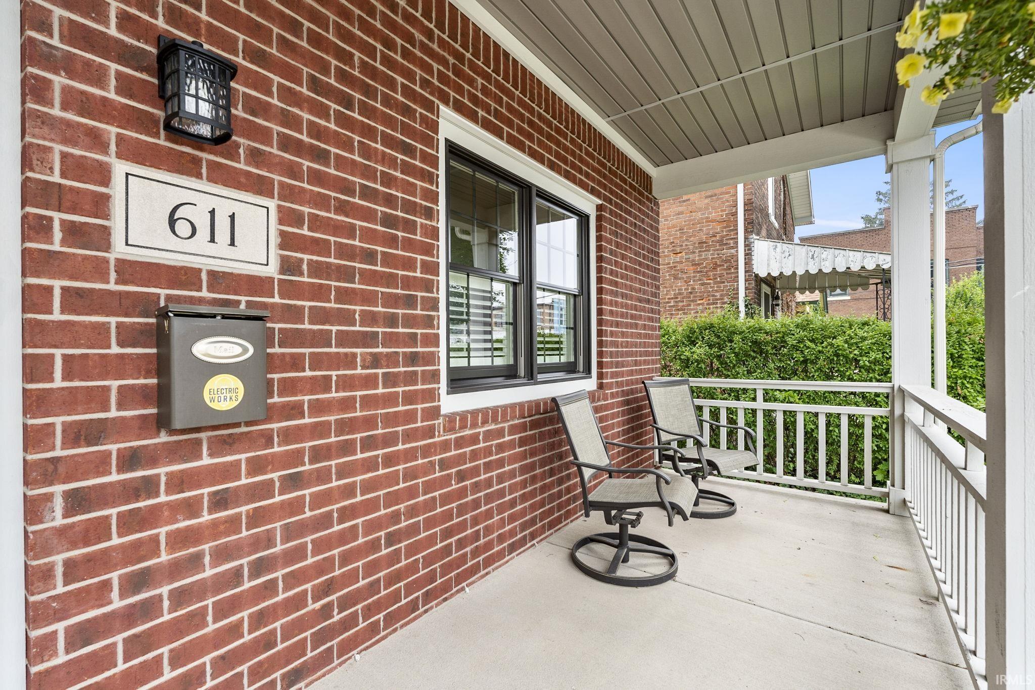 611 Sturgis