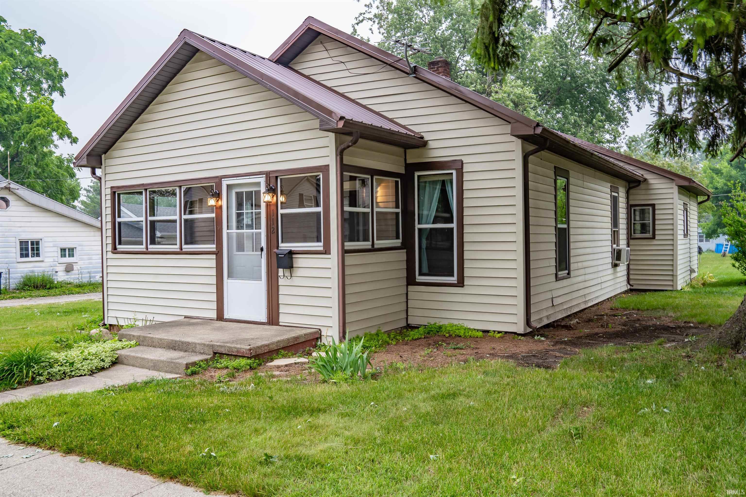112 Peabody Ave