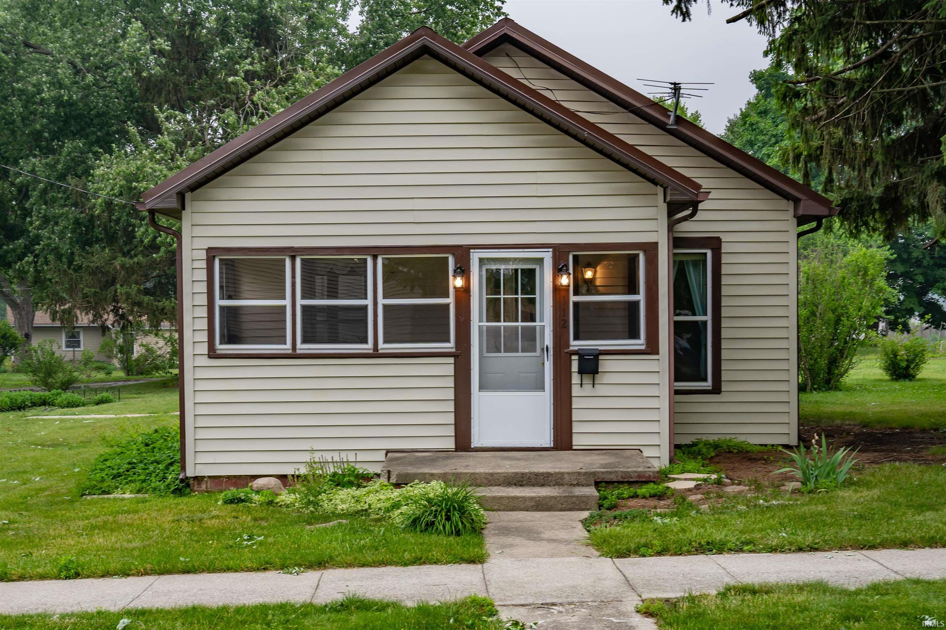 112 Peabody Ave