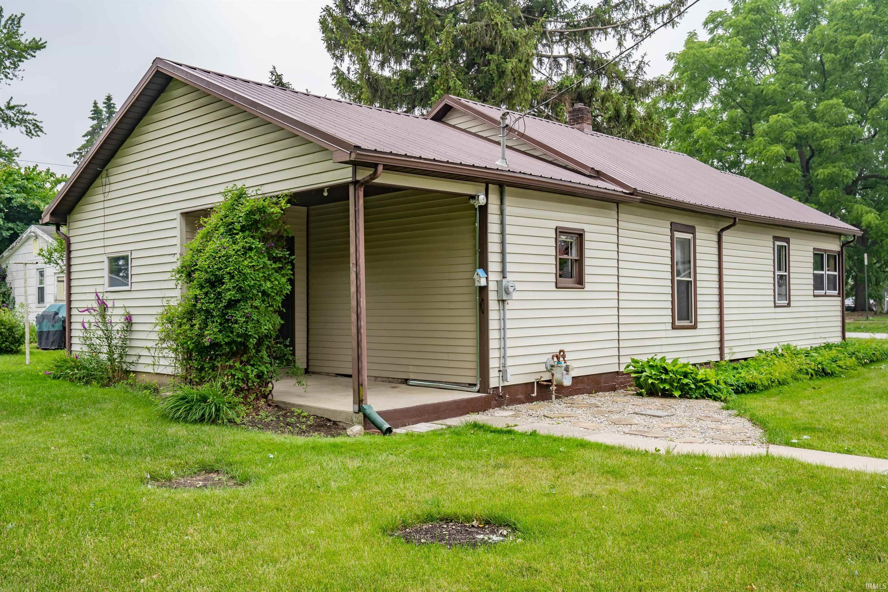 112 Peabody Ave