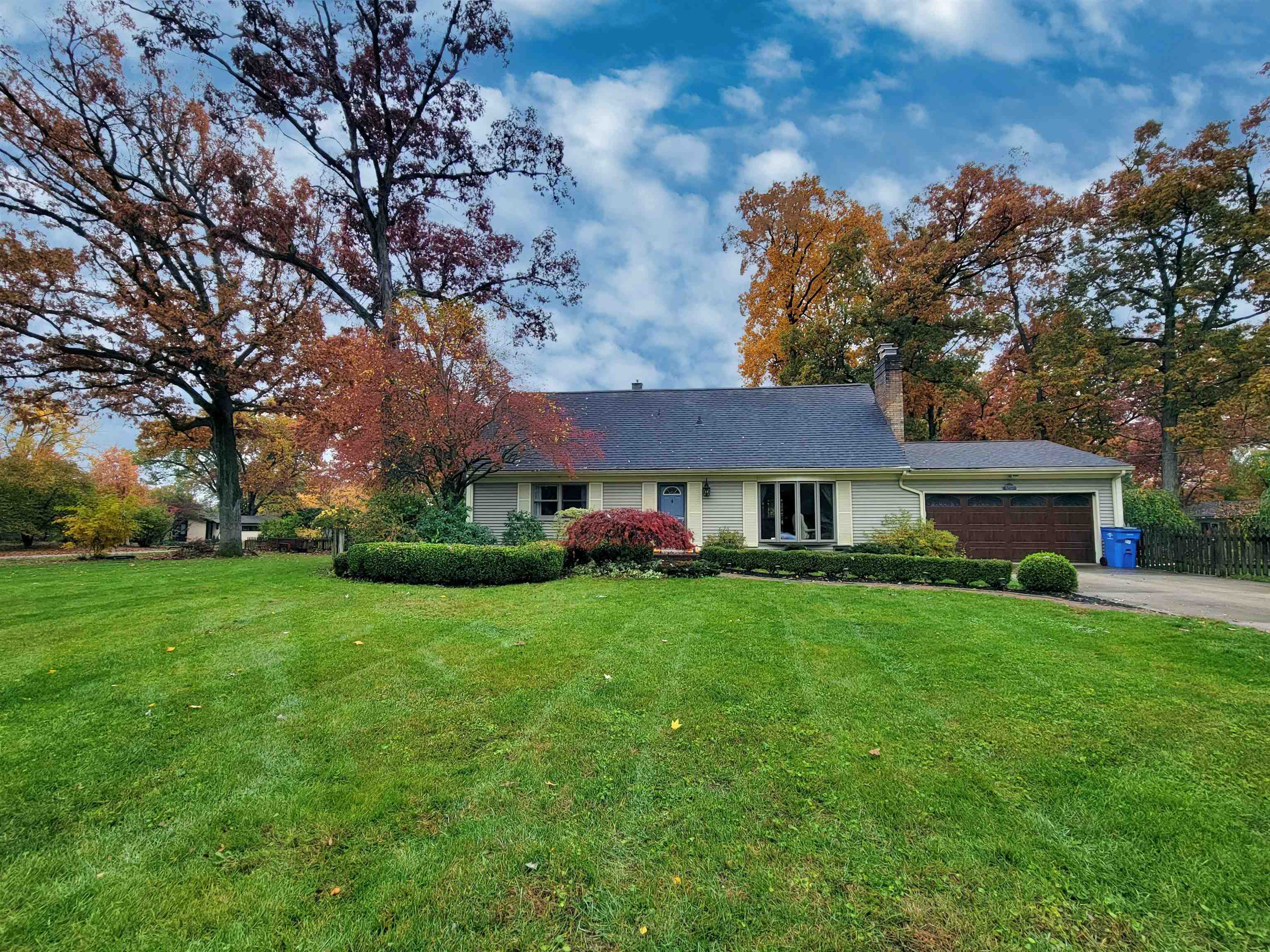 23244 Circle