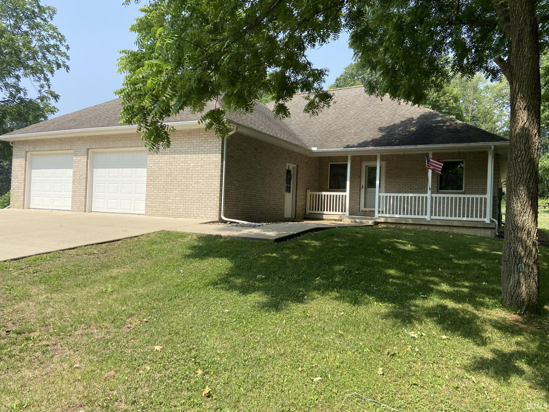 5681 Baseline