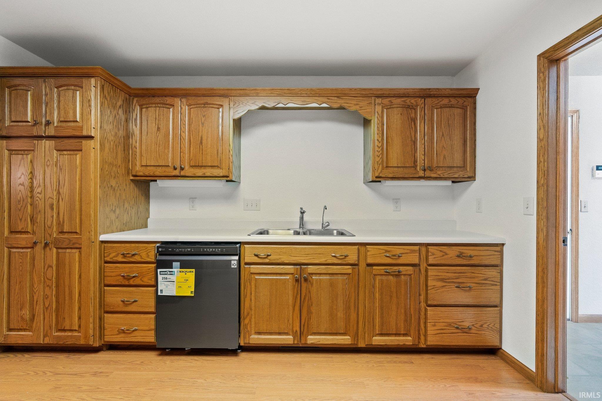 5681 Baseline