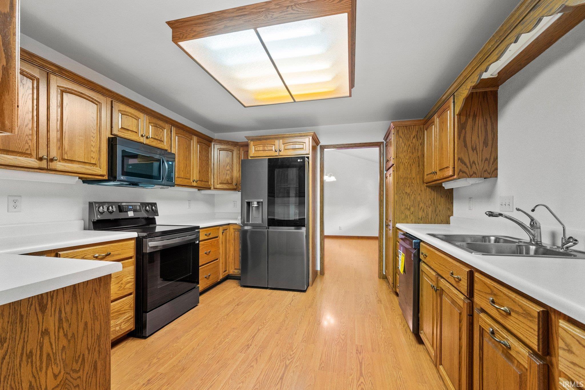 5681 Baseline